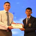 Inter House English Debate Competition